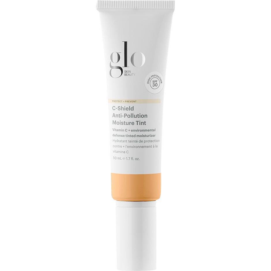 Glo Skin Beauty C-Shield Anti-Pollution Moisture Tint Light - 3W - 50 ml