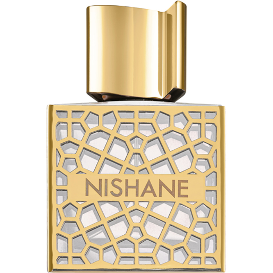 Bilde av Nishane HACIVAT OUD EXTRAIT DE PARFUM 50 ml