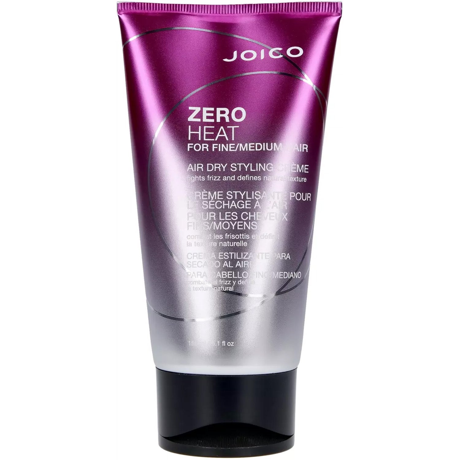 Joico Zero Heat Air Dry Styling Crème - Fine/Med