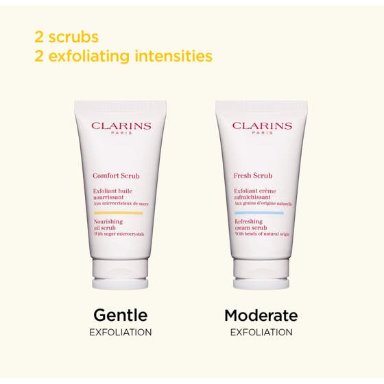 Comfort Scrub