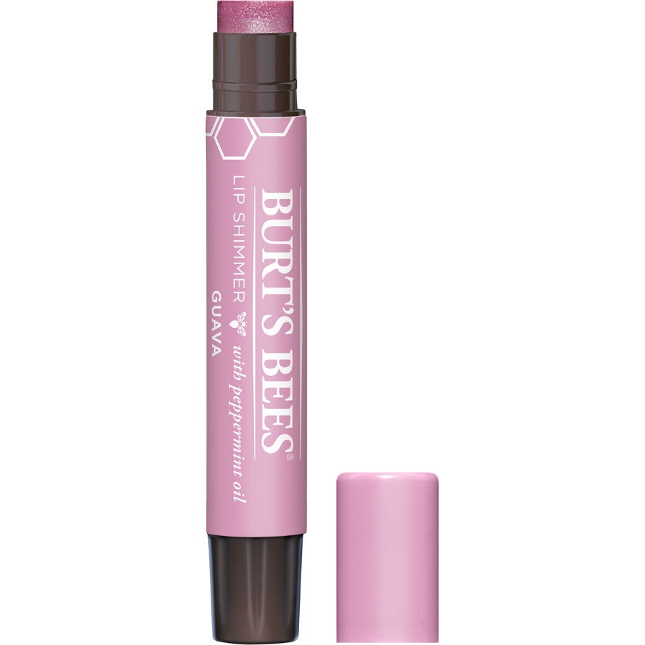 Burt's Bees Lip Shimmer Guava - 2,6 g