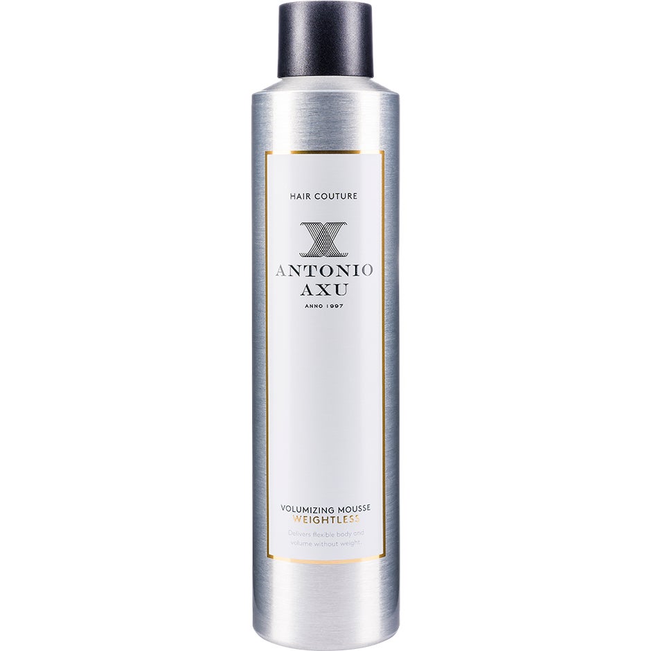 Bilde av Antonio Axu Volumizing Mousse Wieghtless 300 Ml