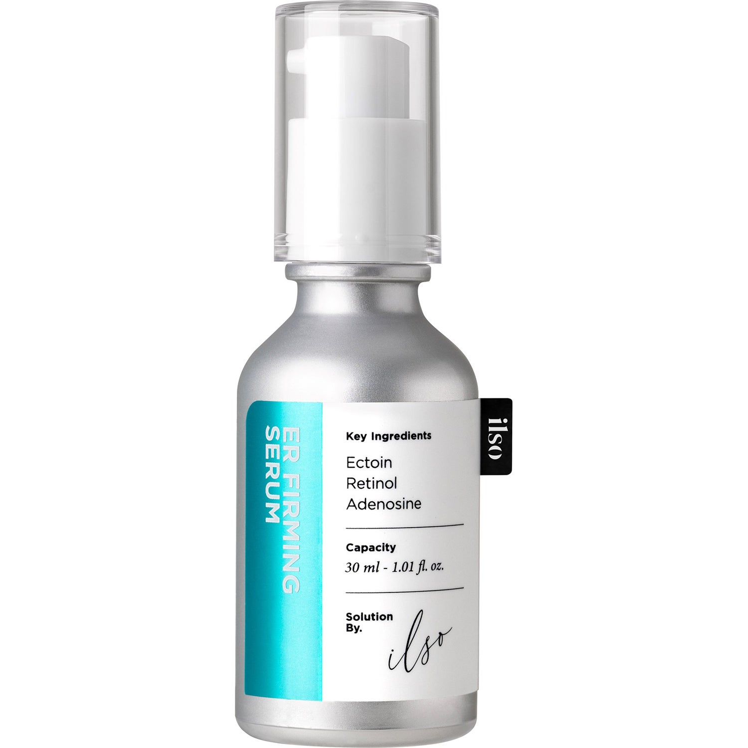 Ilso ER Firming Serum 30 ml