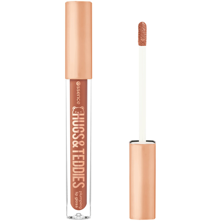 HUGS&TEDDIES Plumping Lip Gloss