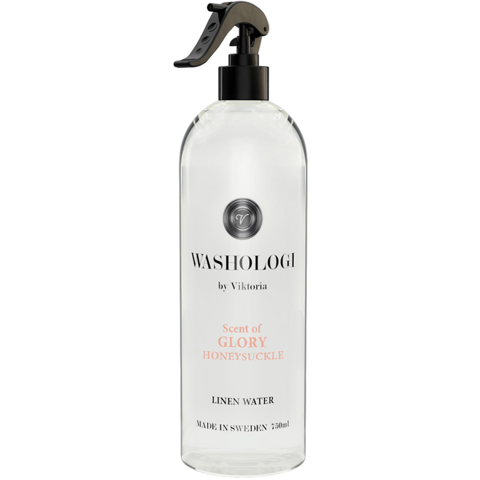 Linen Water, 750 ml  Strykevann