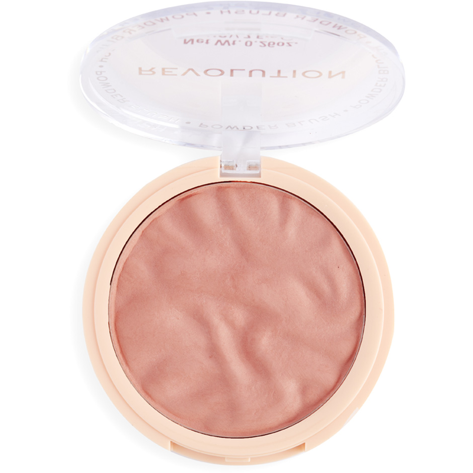 Makeup Revolution REVOLUTION Reloaded Roz Peaches & Cream