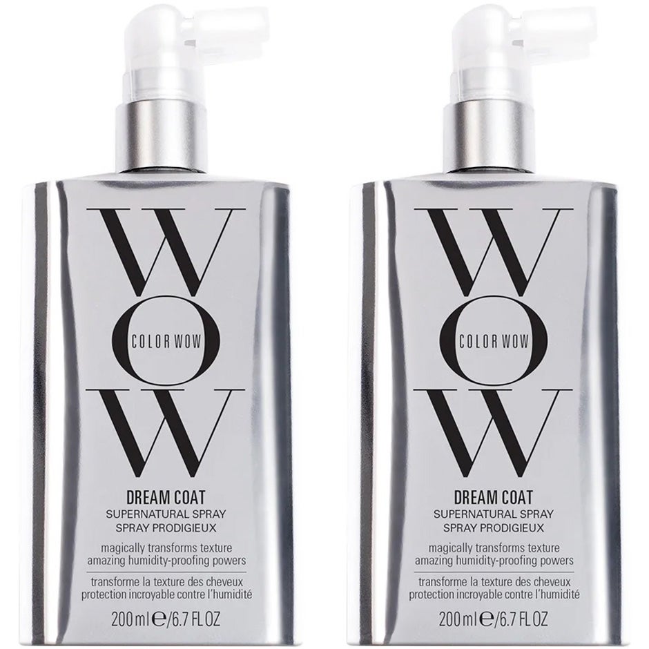 Color Wow Dream Coat & Raise The Roots Spray 200 ml + 150 ml - 350 ml