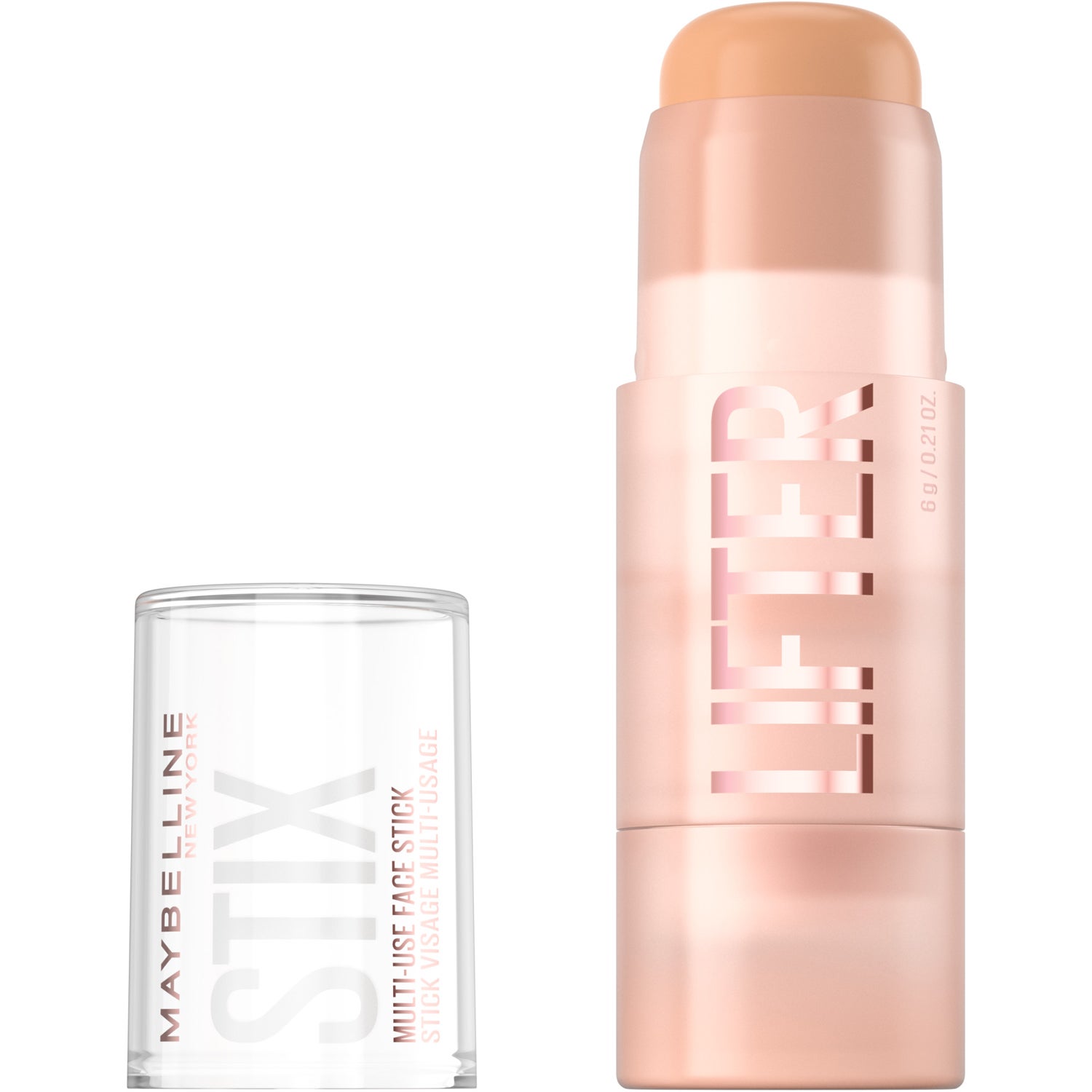 Maybelline Lifter Stix Multi-Use Highlighter- & Contouringstick 20 - 6 g