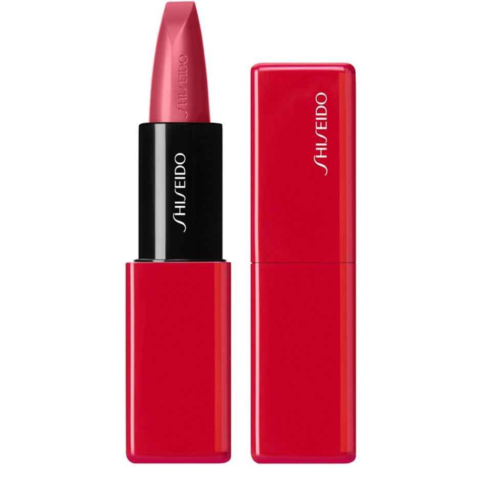 TechnoSatin Gel Lipstick 409 Harmonic Drive