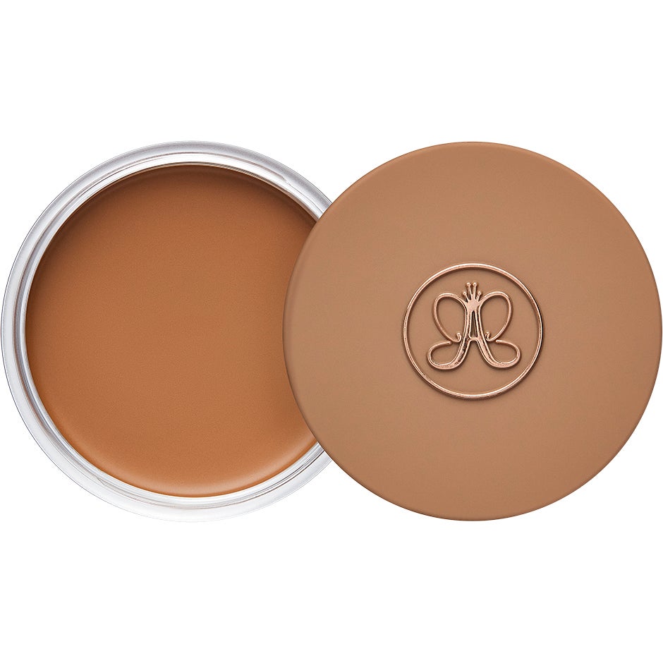 Anastasia Beverly Hills Cream Bronzer Amber - 30 g