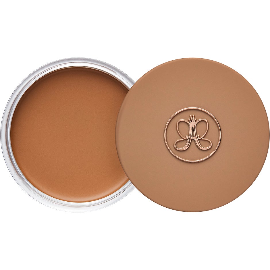 Bilde av Anastasia Beverly Hills Cream Bronzer Amber - 30 G