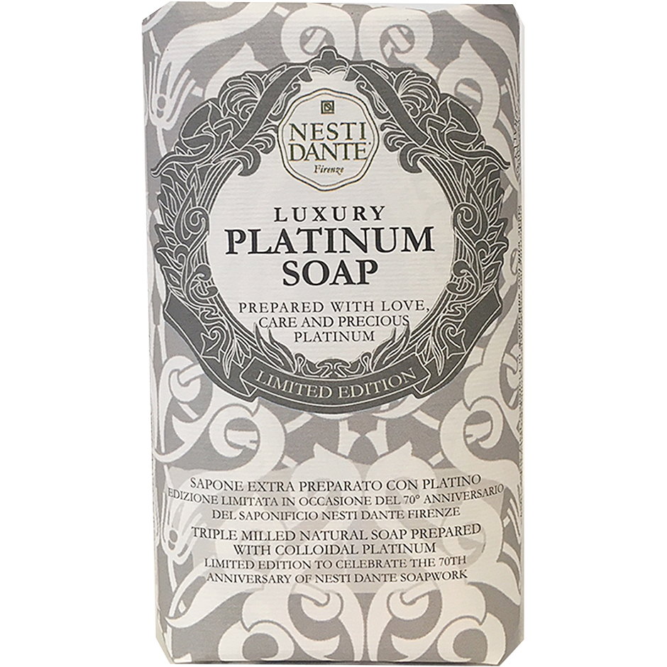 Luxury Platinum, 250 ml  Håndsåpe