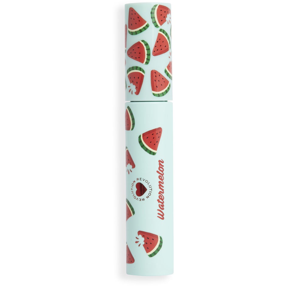 Makeup Revolution Tasty Watermelon Mascara Waterproof - 8 g