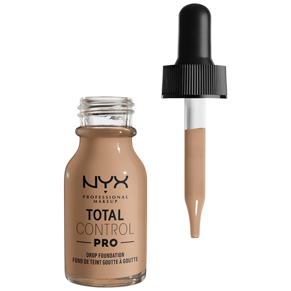Total Control Pro Drop Foundation