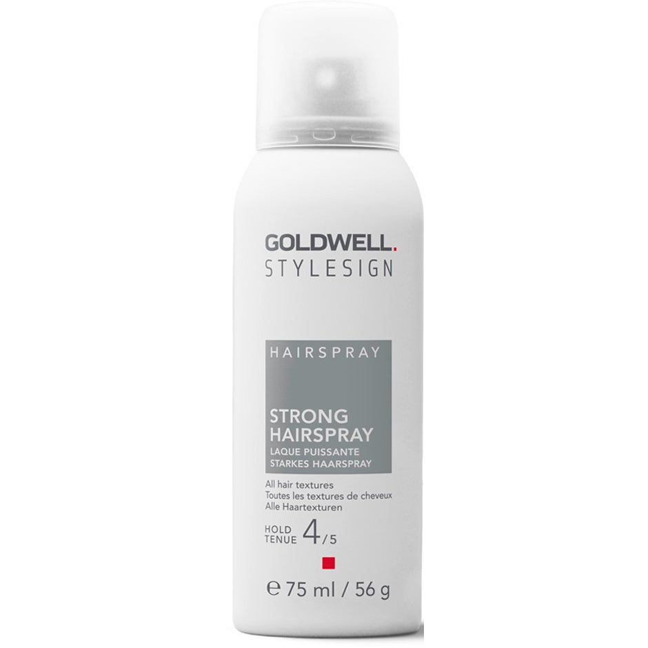 Goldwell StyleSign Strong Hairspray (75 ml)