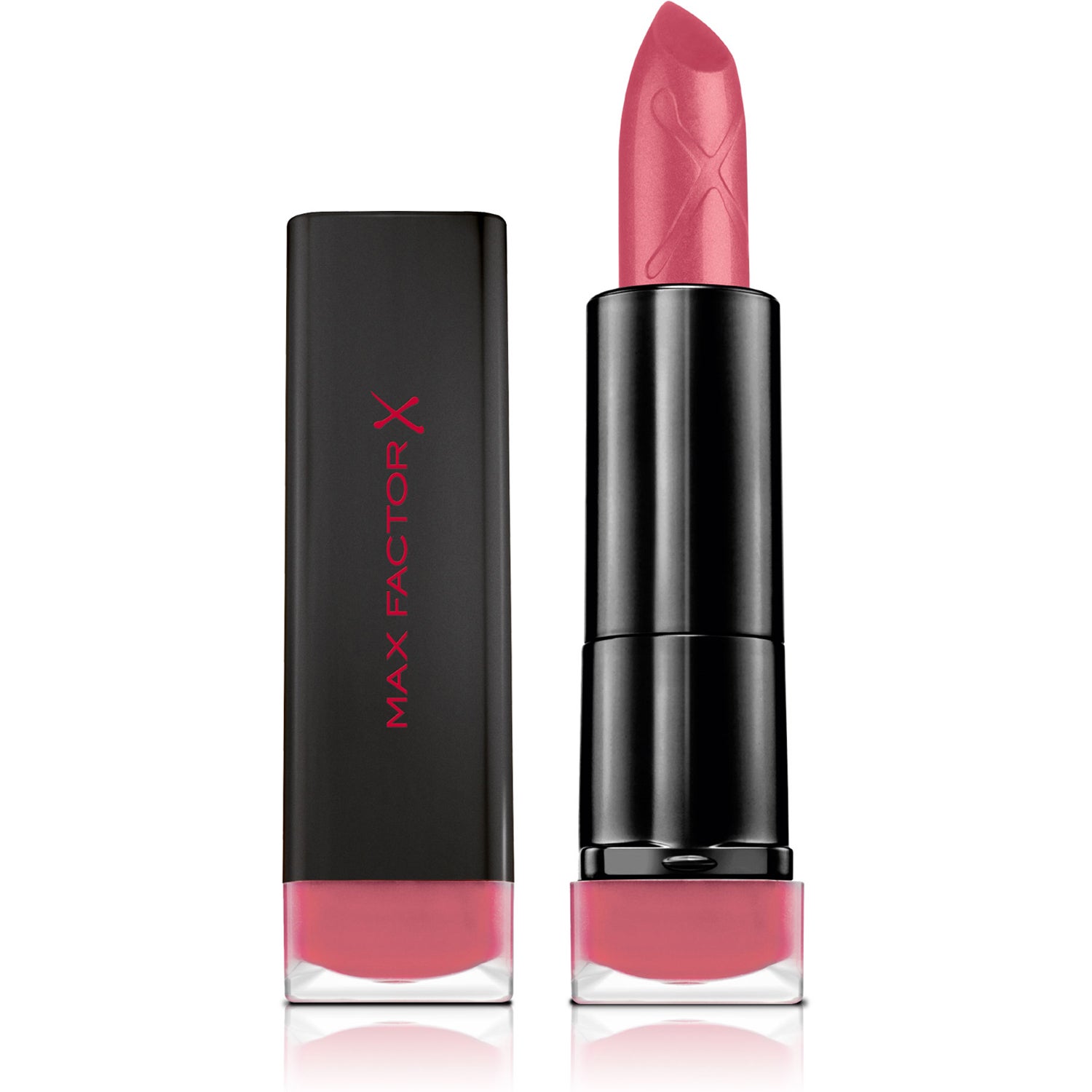 Max Factor Velvet Matte Lipstick 20 Rose 4gr