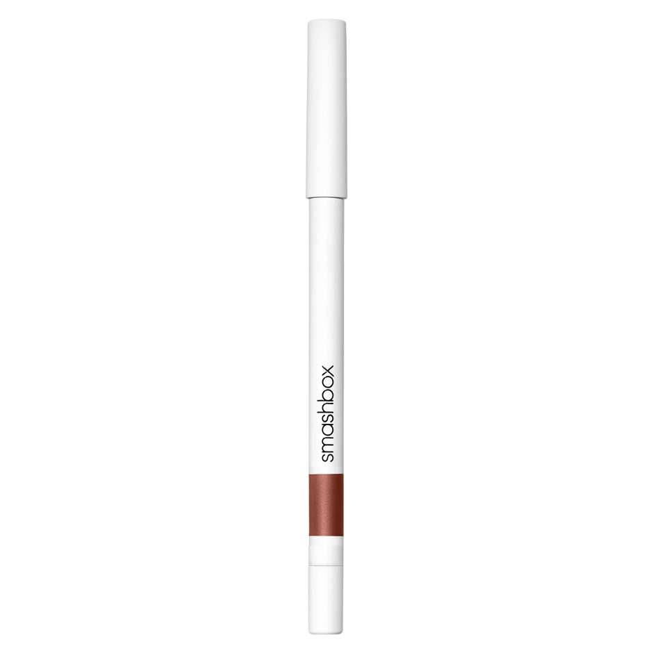 Be Legendary Line & Prime LipPencil 07 Medium Brown