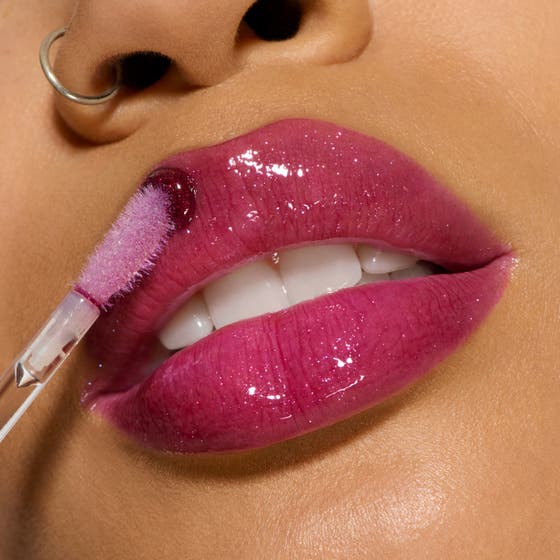 Lipglass Air Non-Sticky Gloss