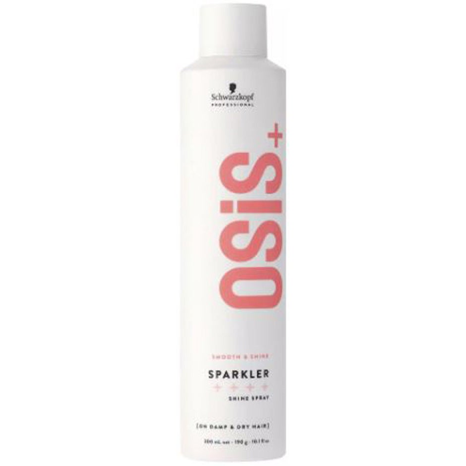 Schwarzkopf OSIS+ Sparkler Shine Spray 300 ml