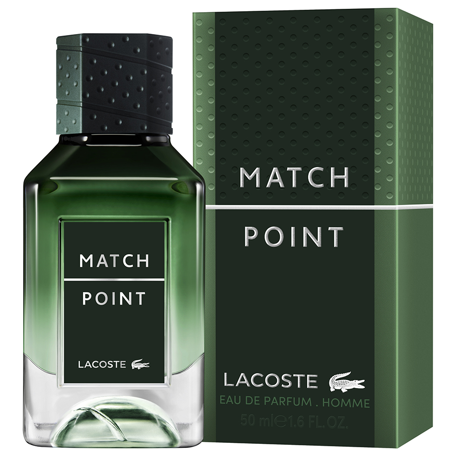 Match Point