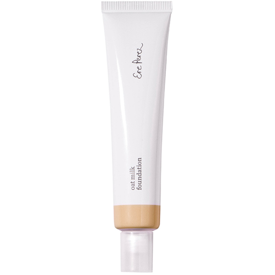 Oat Milk Foundation