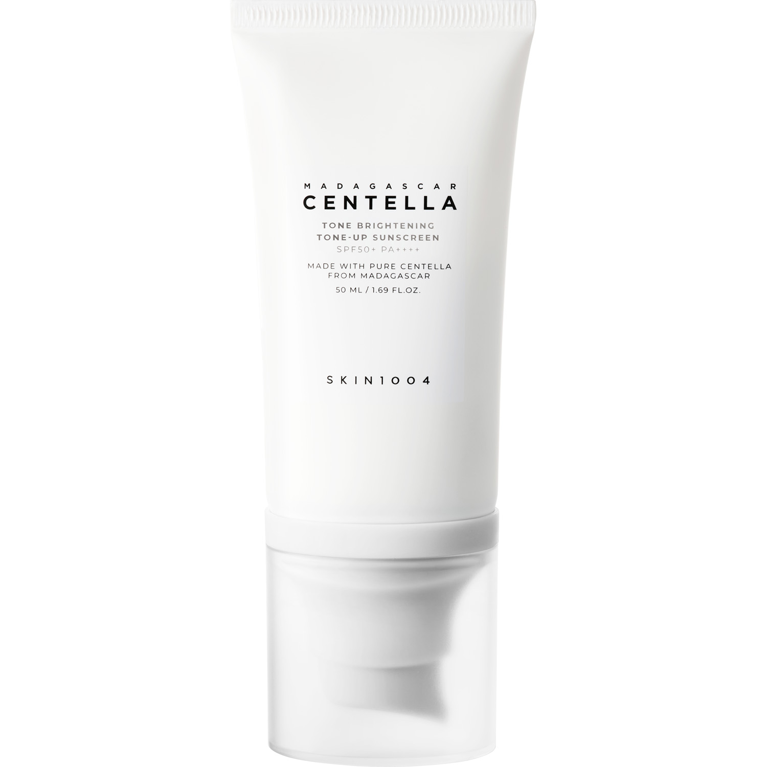 Madagascar Centella Tone Brightening Tone-Up Sunscreen 50 ml