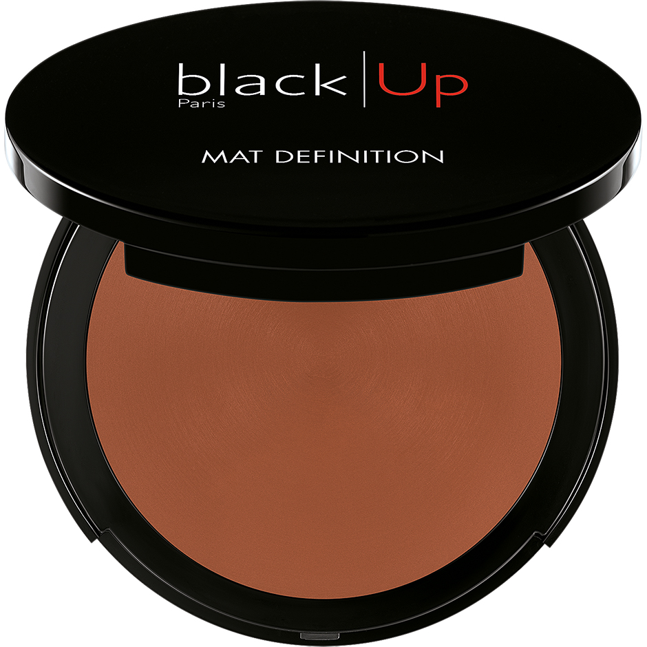 Matte Definition Foundation