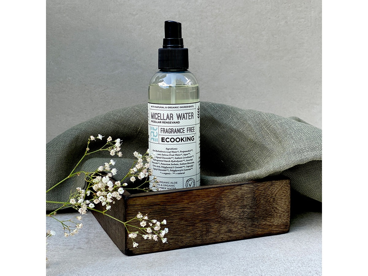 Micellar Water