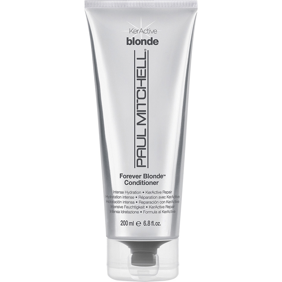 Blonde Forever Blonde Conditioner 200ml
