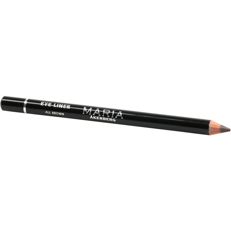 Eyeliner All Brown