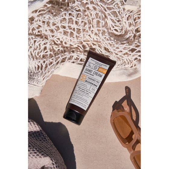 Hand cream SPF 20