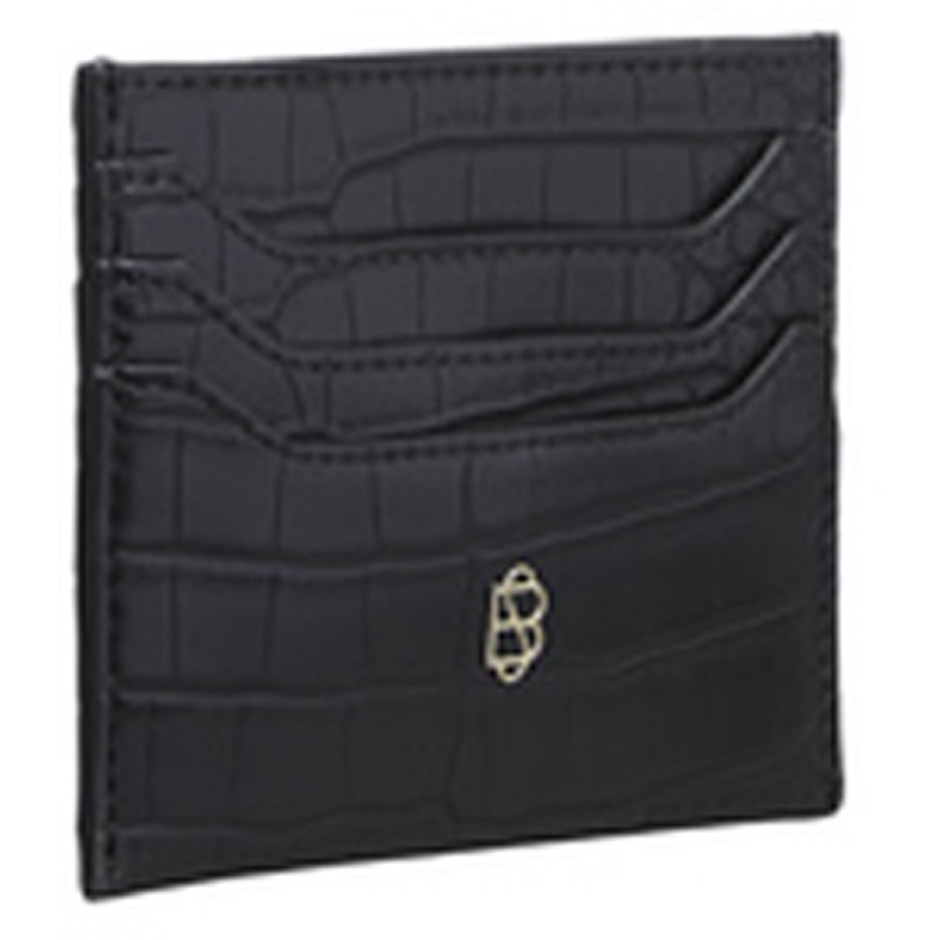 Solid Card Holder