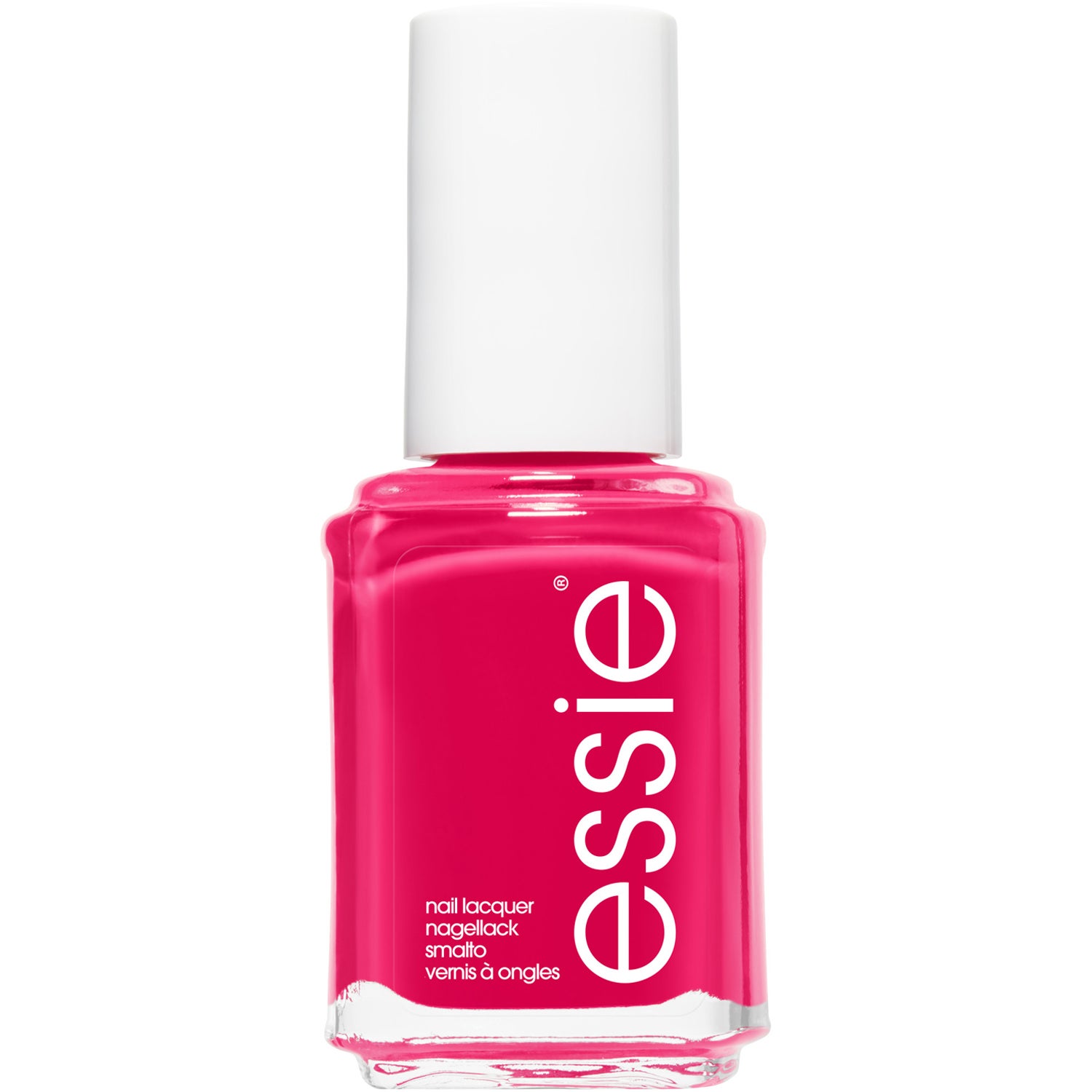 Nail Polish 27 Watermelon