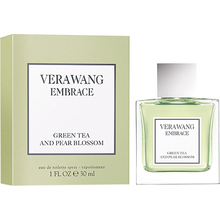 Vera Wang Embrace Green Tea and Pear Blossom