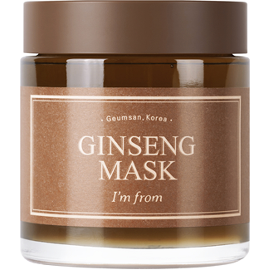 Ginseng Mask 120 g
