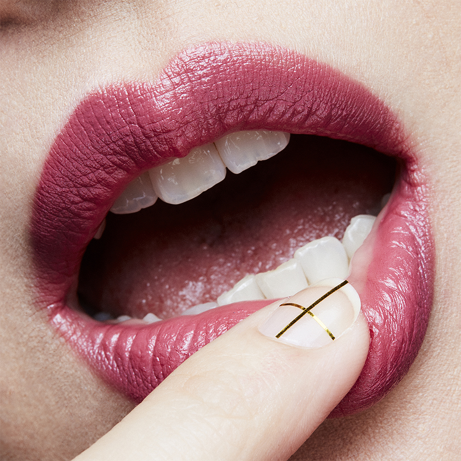 Amplified Crème Lipstick