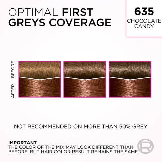 Casting Creme Gloss