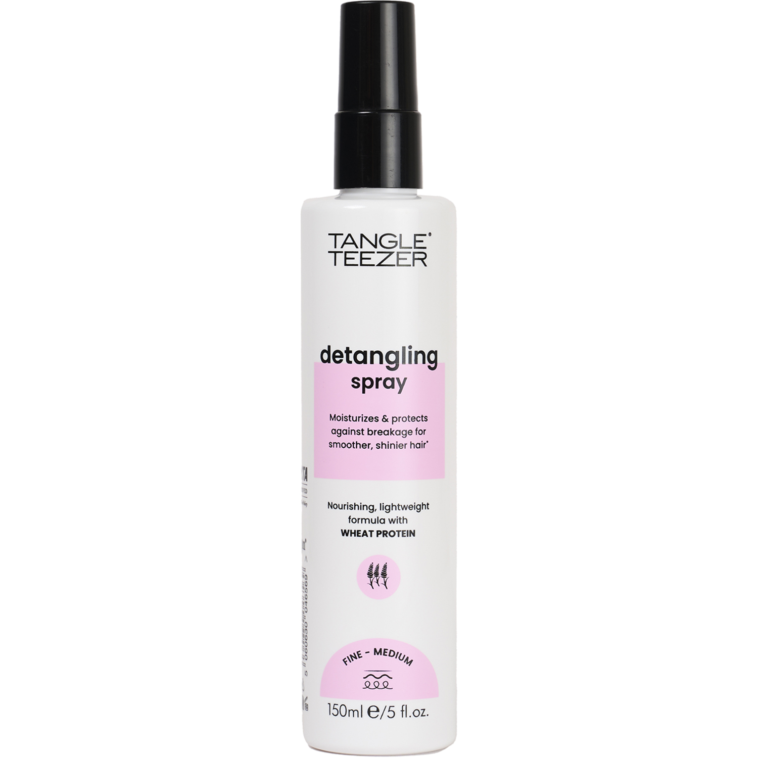 Everyday Detangling, Spray fine/medium hair, 150 ml.