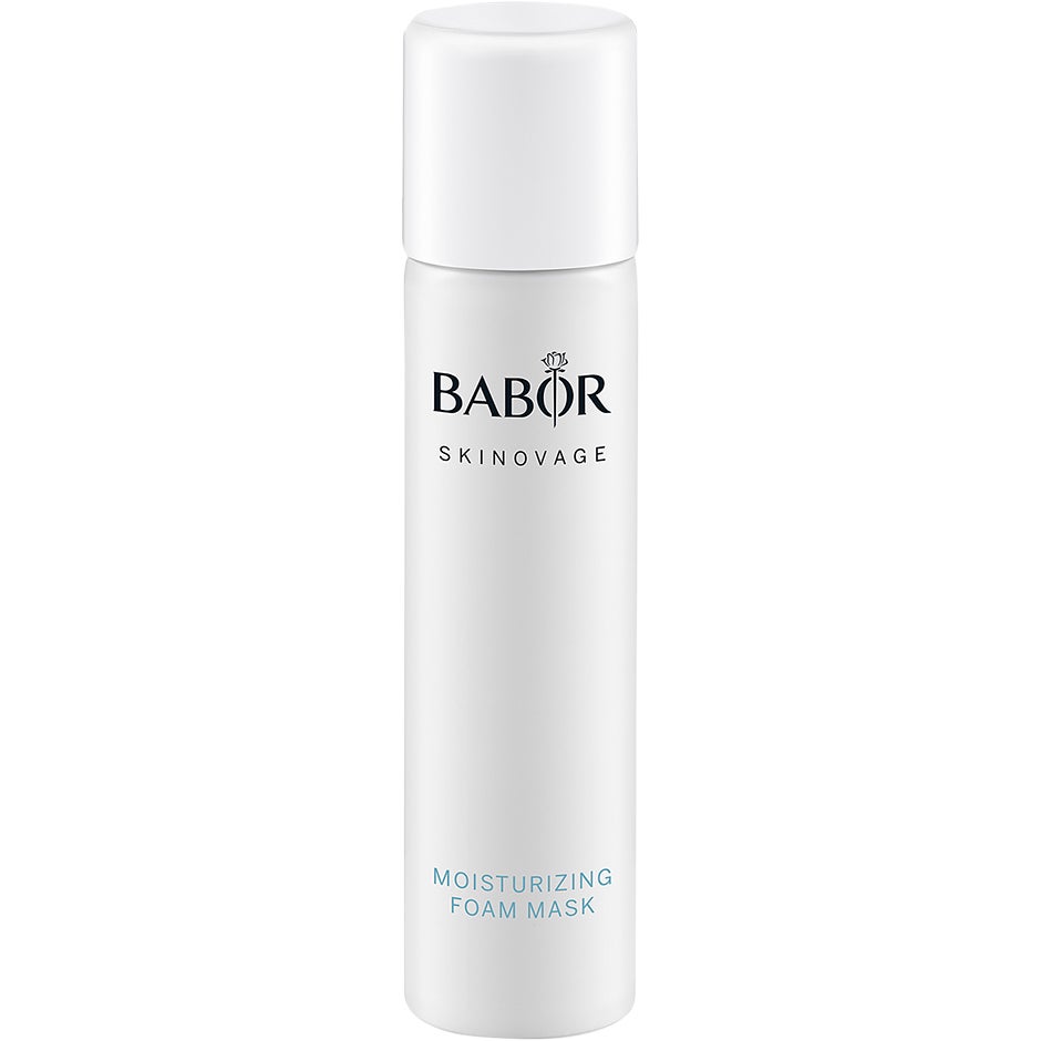 Babor Skinovage Moisturizing Foam Mask 75 ml