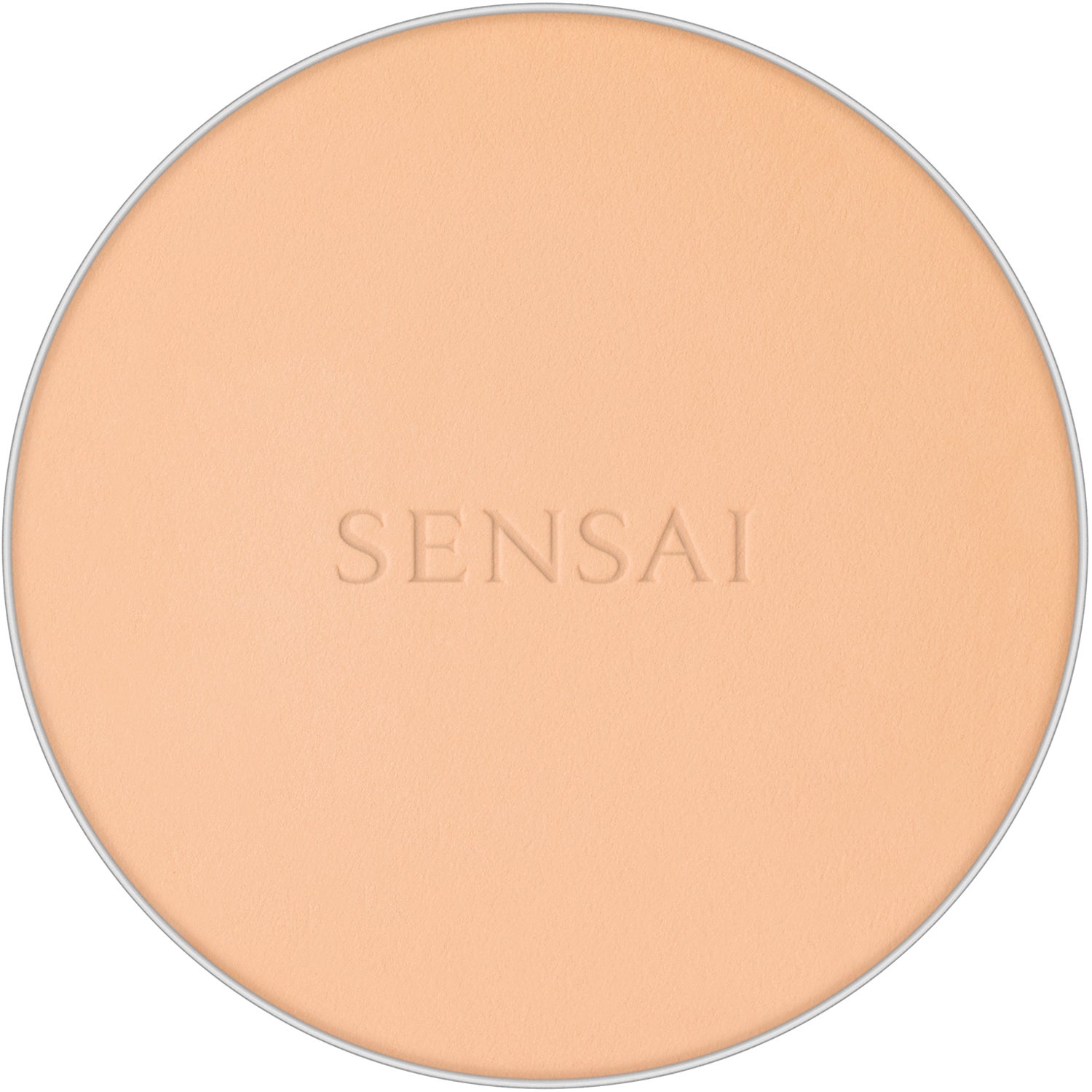 Total Finish Refill Foundation TF102 Soft Ivory