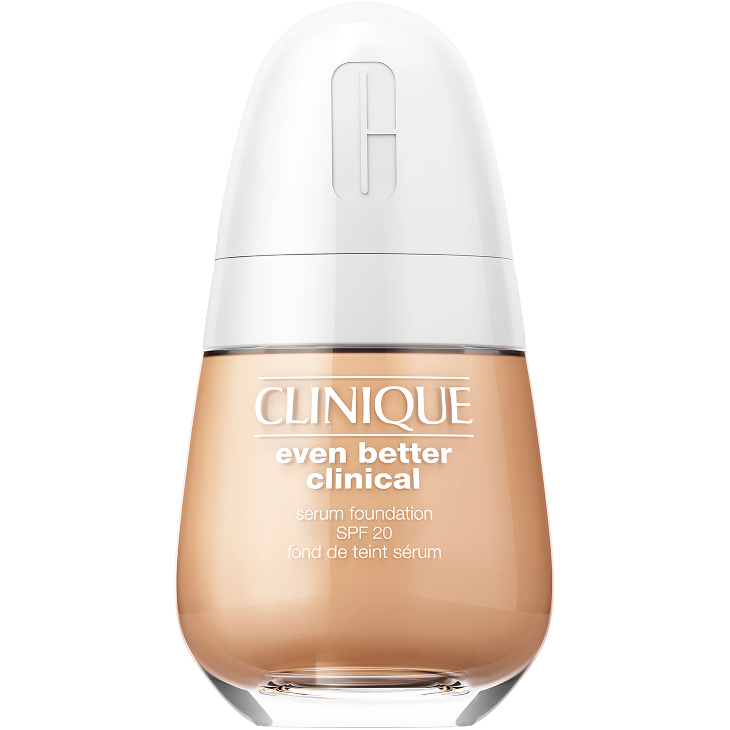 Even Better Clinical Serum Foundation SPF20 WN 30 Biscui