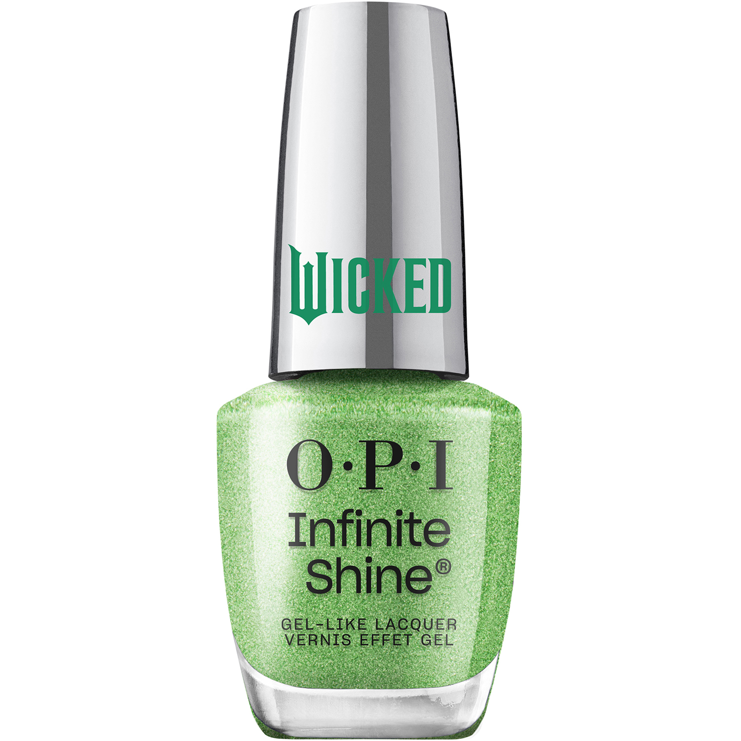 x Wicked Holiday Collection Infinite Shine 'm Phosphoresce