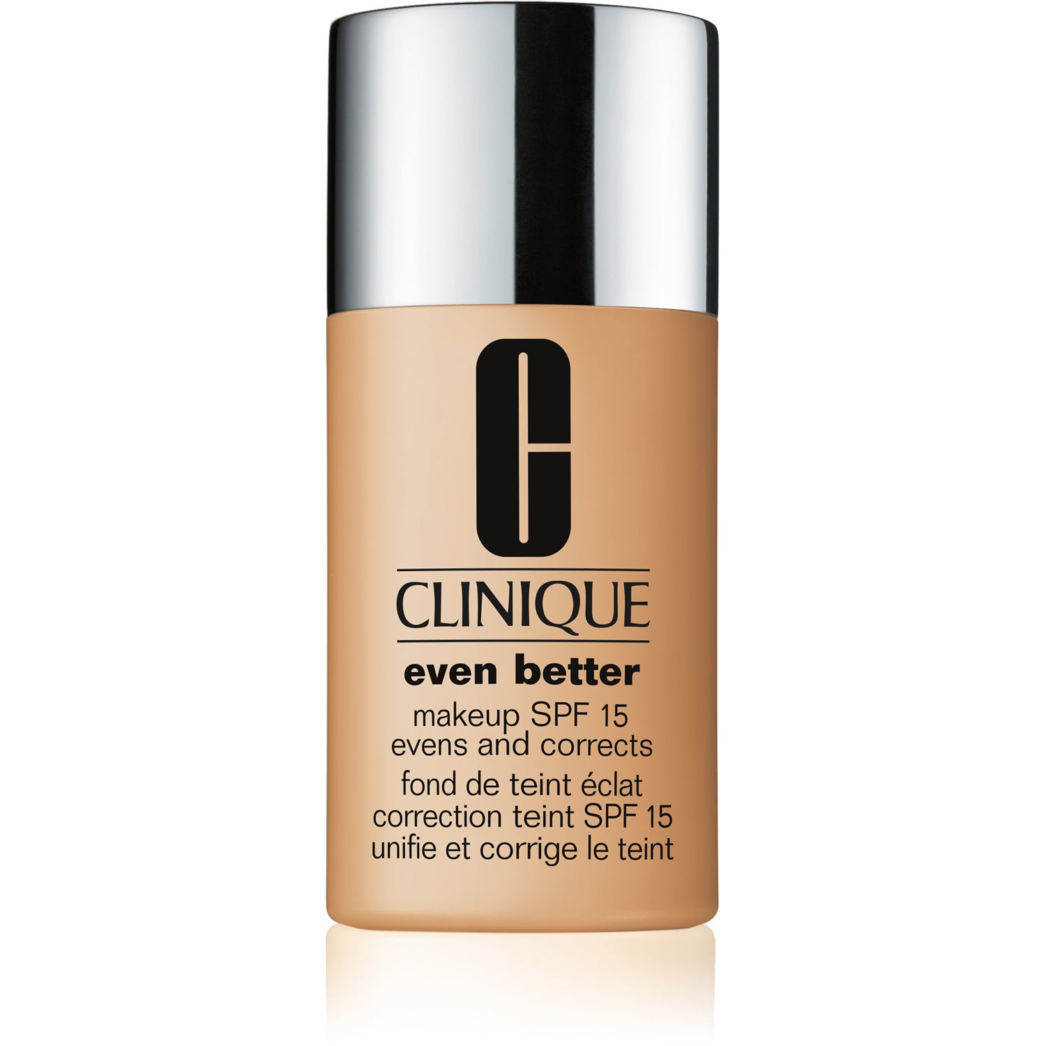 Even Better Makeup Foundation SPF15 CN 74 Beige
