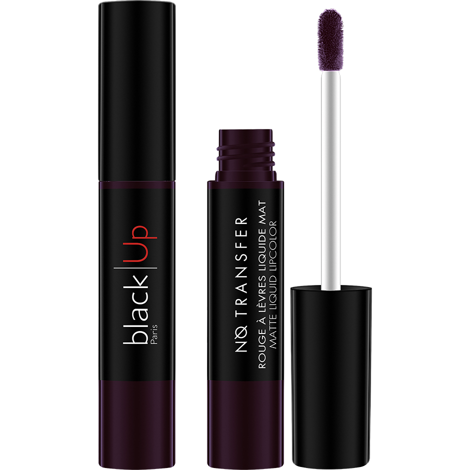Matte Liquid Lipcolor