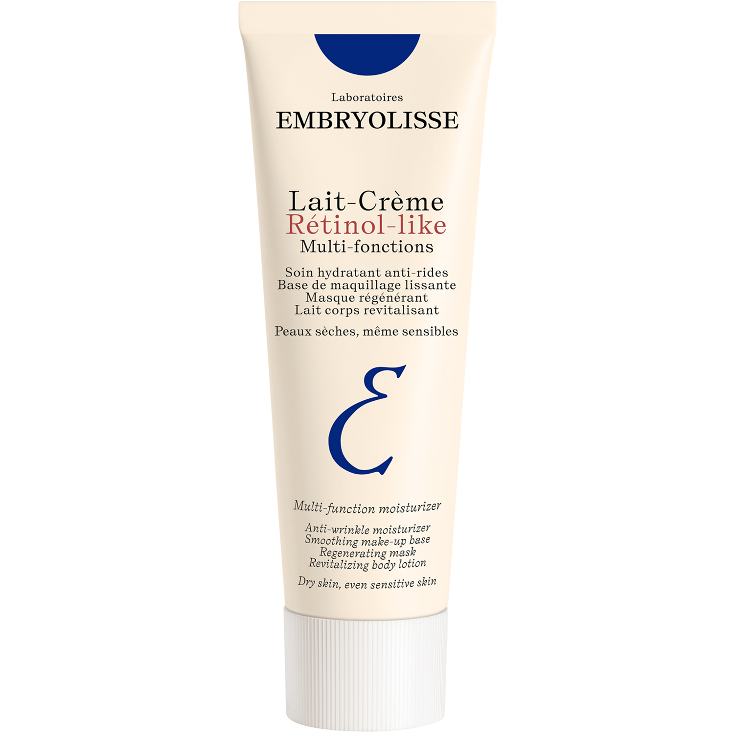 Lait-Crème Rétinol-Like 75 ml