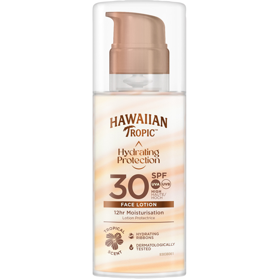 Silk Hydration Face Spf30