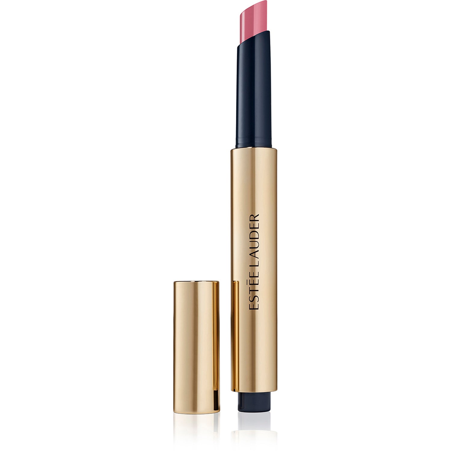 Pure Color Melt-On Glosstick 390 Melted Melon
