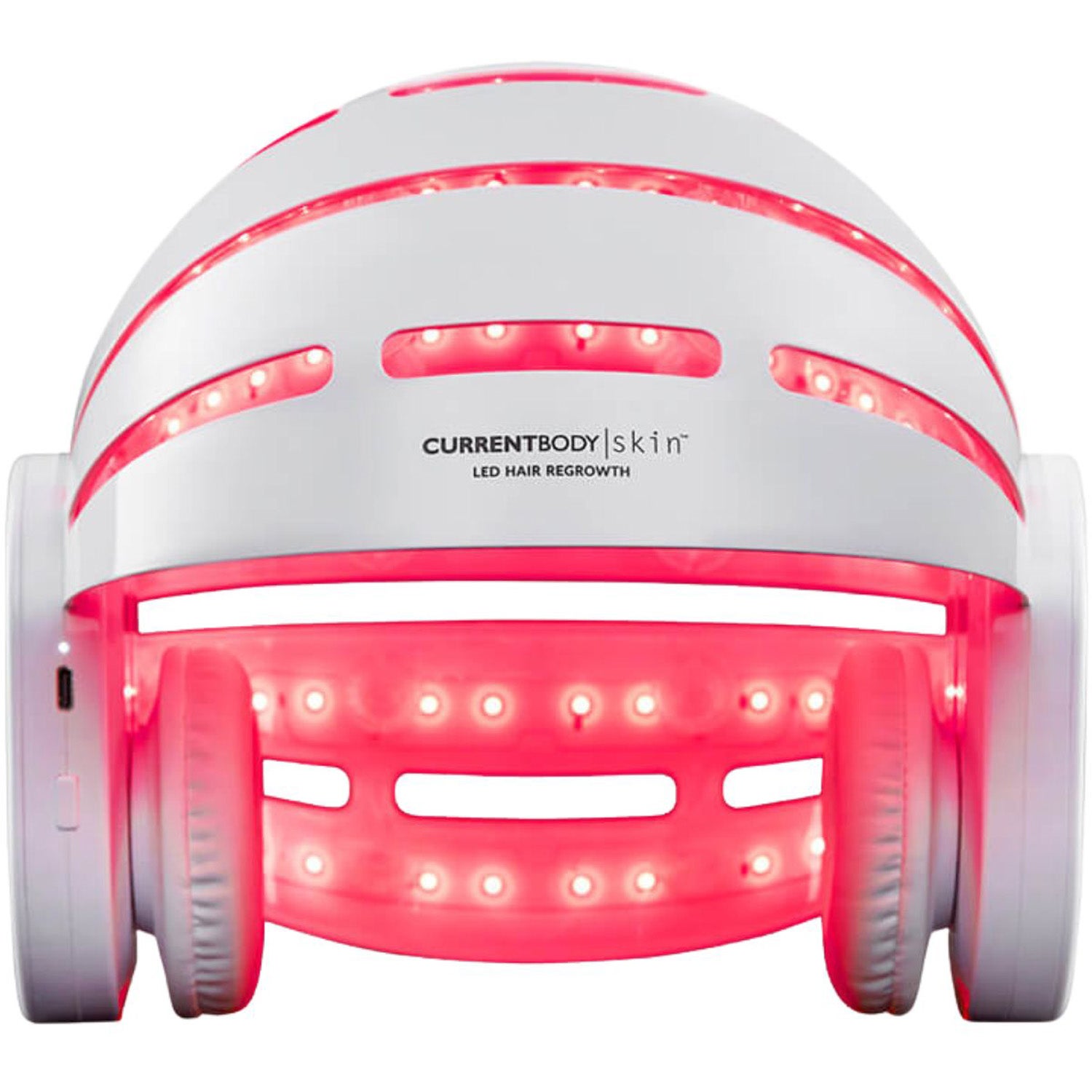 Currentbody Skin LED Hair Regrowth Device Medium