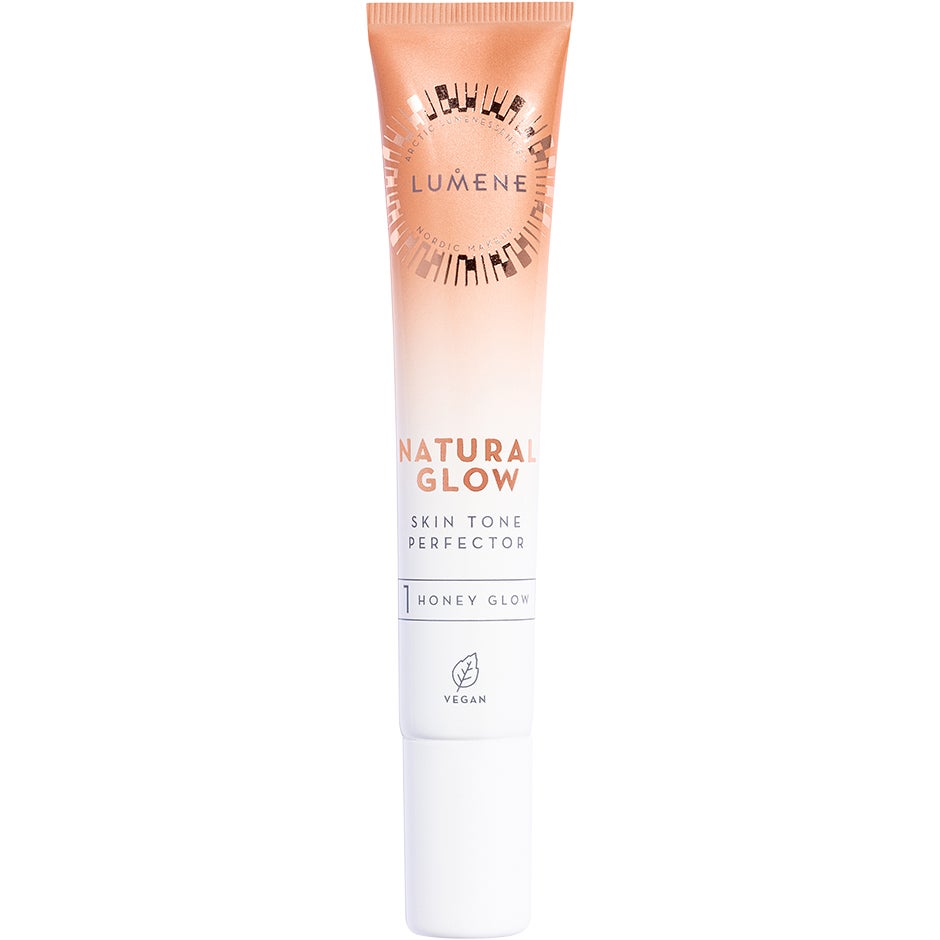 Lumene Natural Glow Skin Tone Perfector 1 Honey Glow - 20 ml