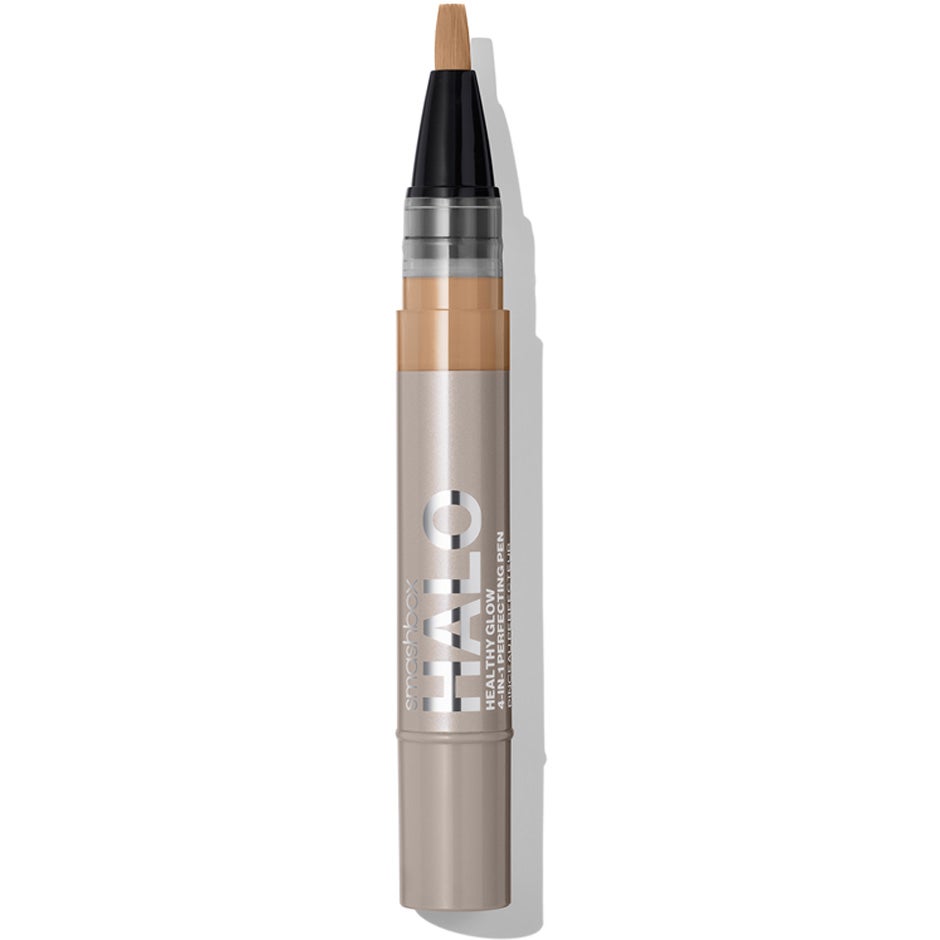 Smashbox Halo Healthy Glow 4-in-1 Perfecting Concealer Pen L30N - 3.5 ml
